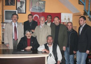 Polat destek turunda